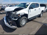 Chevrolet Colorado Wt 1GCGTAE31F1226162 снимка