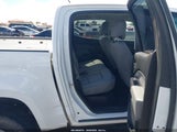 Chevrolet Colorado Wt 1GCGTAE31F1226162 снимка