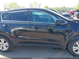Kia Sportage Lx KNDPM3AC0H7287775 снимка