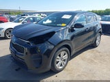 Kia Sportage Lx KNDPM3AC0H7287775 снимка