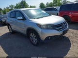 Honda Cr-V Ex 5J6RM3H53DL014468 снимка