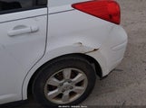 Nissan Versa 1.8 S 3N1BC1CP1CK216311 снимка
