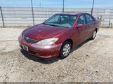 Toyota Camry Le/Xle/Se 4T1BE32K83U234969 photo