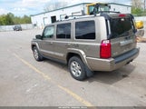 Jeep Commander Limited 1J8HG58N96C242216 снимка