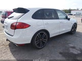 Porsche Cayenne Hybrid S WP1AE2A23CLA93728 снимка