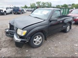 Toyota Tacoma 5TENL42N4YZ698427 photo