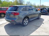 Acura Mdx 2HNYD2H24CH520768 снимка
