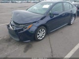 Toyota Corolla Le 5YFEPMAE5NP332032 снимка