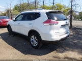 Nissan Rogue Sv KNMAT2MV7GP732446 снимка