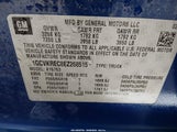 Chevrolet Silverado  2Lt 1GCVKREC8EZ268515 снимка