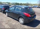 Nissan Versa 1.8 S 3N1BC1CP7CK296925 photo