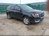 GMC Acadia Sle-1 1GKKRNED5DJ166834 снимка