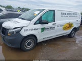 Mercedes-Benz Metris W1YV0CEY2P4238209 fotografie