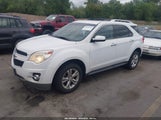 Chevrolet Equinox Ltz 2CNFLGEW0A6295578 снимка