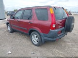 Honda Cr-V Ex JHLRD788X2C044588 снимка