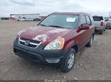 Honda Cr-V Ex JHLRD788X2C044588 снимка