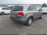 Kia Sorento Lx 5XYKT3A17BG167218 снимка