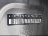 Kia Sorento Lx 5XYKT3A17BG167218 снимка