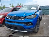 Jeep Compass Limited 4X4 3C4NJDCN0ST530525 снимка