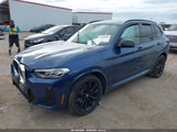 BMW X3 M40I 5UX83DP02N9K80139 fotografie