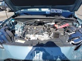 Honda Hr-V 2Wd Ex-L 3CZRZ1H77SM750929 photo