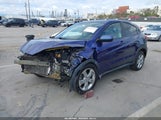 Honda Hr-V Lx 3CZRU5H33GM707912 снимка