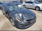 Kia Optima Lx 5XXGT4L3XGG024799 снимка