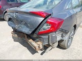 Honda Civic Ex 19XFC2F70HE207427 снимка