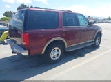 Ford Expedition Eddie Bauer 1FMPU18L4YLA85969 снимка