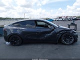 Tesla Model Y Long Range Single Motor Rear-Wheel Drive/Rwd 7SAYGDED6RF037024 снимка