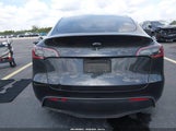 Tesla Model Y Long Range Single Motor Rear-Wheel Drive/Rwd 7SAYGDED6RF037024 fotografie