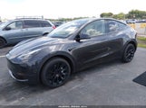 Tesla Model Y Long Range Single Motor Rear-Wheel Drive/Rwd 7SAYGDED6RF037024 photo