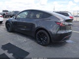 Tesla Model Y Long Range Single Motor Rear-Wheel Drive/Rwd 7SAYGDED6RF037024 fotografie