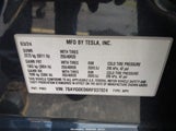 Tesla Model Y Long Range Single Motor Rear-Wheel Drive/Rwd 7SAYGDED6RF037024 photo