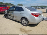Toyota Corolla L 2T1BURHE4EC149512 снимка