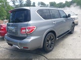Nissan Armada Platinum JN8AY2NF7H9300863 снимка