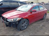 Hyundai Elantra Se 5NPD84LF2HH104764 снимка