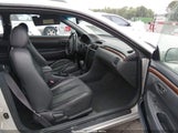 Toyota Camry Solara Sle V6 2T1CF22P11C427745 снимка