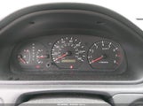 Toyota Camry Solara Sle V6 2T1CF22P11C427745 снимка