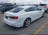 Audi A5 2.0T Premium WAUDNCF53JA098649 снимка