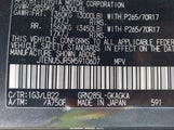 Toyota 4Runner JTENU5JR5M5910607 снимка