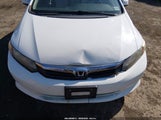 Honda Civic Lx 19XFB2F55CE389829 снимка