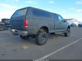 Ford F-150 Lariat/Work Series/Xl/Xlt 1FTRX18L5YNA73113 photo