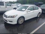 Honda Accord Ex 1HGCR2F70DA167379 снимка