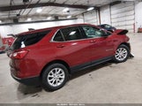 Chevrolet Equinox Awd Lt 1.5L Turbo 3GNAXUEVXLS670848 fotografie