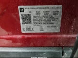 Chevrolet Equinox Awd Lt 1.5L Turbo 3GNAXUEVXLS670848 снимка