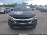 Chevrolet Colorado 2Wd Short Box Lt 1GCGSCEN1L1189447 снимка