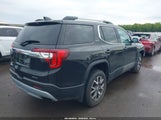 GMC Acadia Fwd Sle 1GKKNRL48LZ212551 снимка