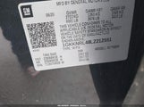 GMC Acadia Fwd Sle 1GKKNRL48LZ212551 снимка