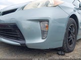 Toyota Prius Two JTDKN3DU7D1732389 fotografie